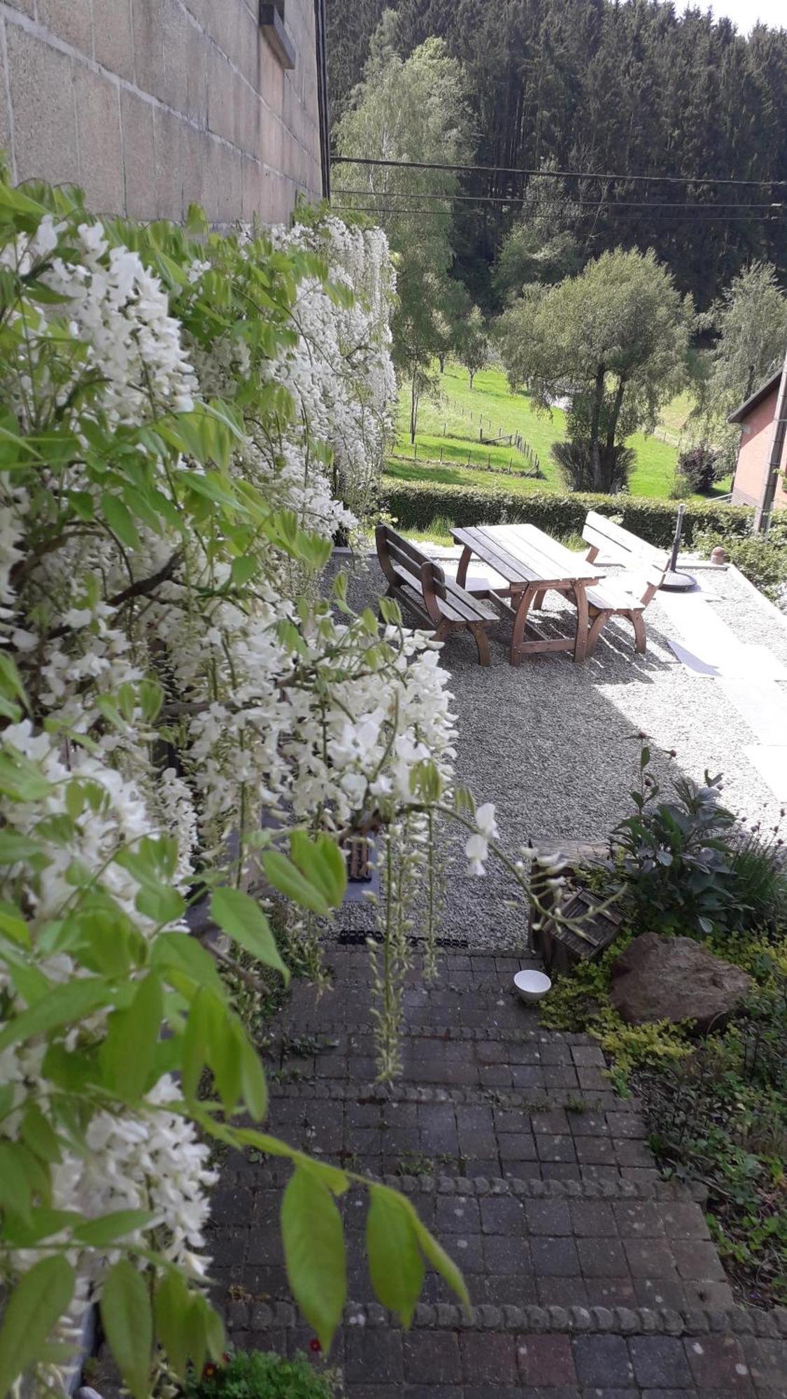 Chambre Aqualine Эвей Экстерьер фото